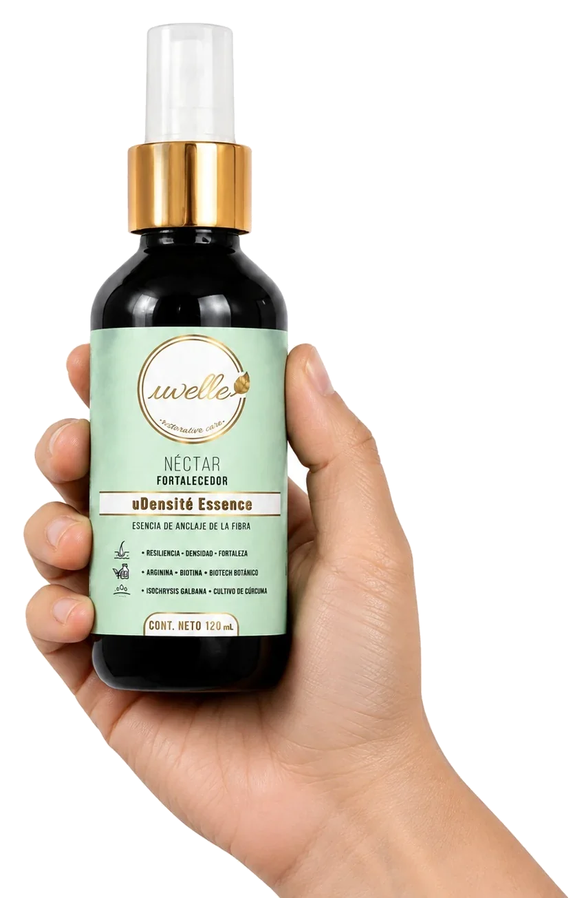 uDensité Essence