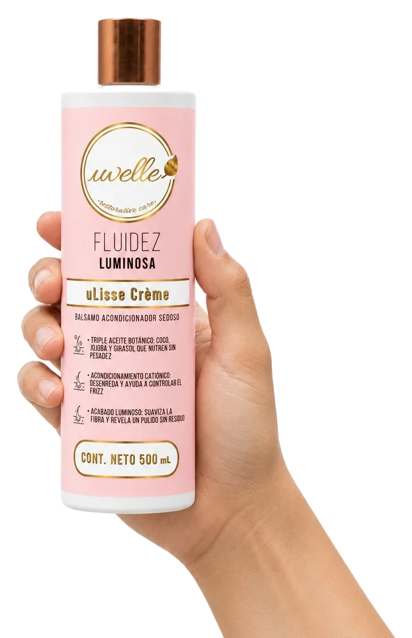 uLisse Crème