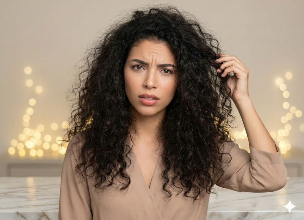 NP Gotas de Seda - Suero Capilar con Aceite de Argán, Macadamia y Keratina - Tratamiento Hidratante y Termoprotector para Brillo, Suavidad y Control de Frizz - Libre de Sulfatos y Parabenos