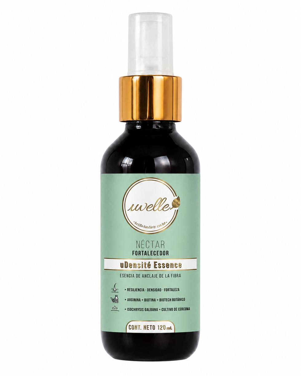 uDensité Essence · Néctar Fortalecedor